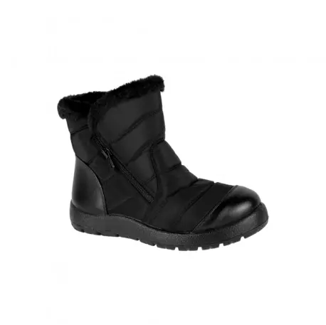 Botines Planos Impermeable - Vicmart 618