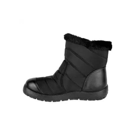 Botines Planos Impermeable - Vicmart 618