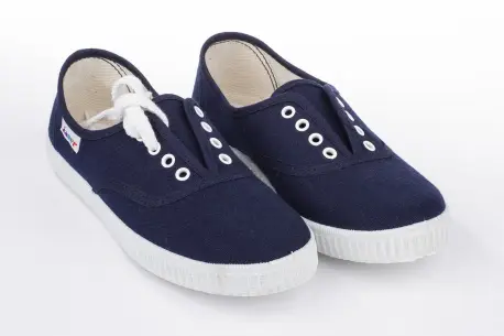 Zapatilla Javer Niño y Niña Cordón Textil 60