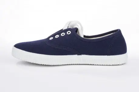 Zapatilla Javer Niño y Niña Cordón Textil 60