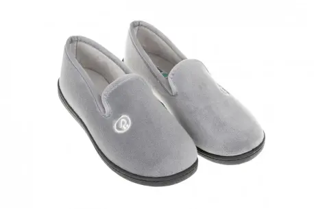 Zapatillas de andar por casa Hombre Invierno Cerrada Plumaflex 12202