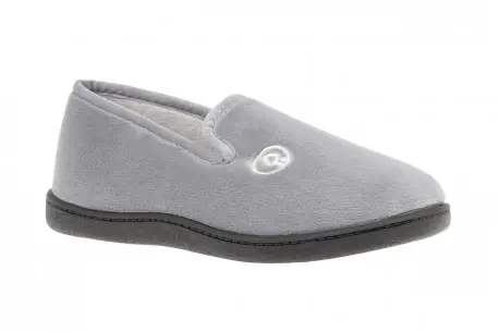 Zapatillas de andar por casa Hombre Invierno Cerrada Plumaflex 12202