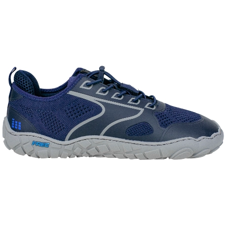 Zapatillas Barefoot Hombre Técnicas Mustang Free ATLAS 84837