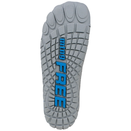 Zapatillas Barefoot Hombre Técnicas Mustang Free ATLAS 84837