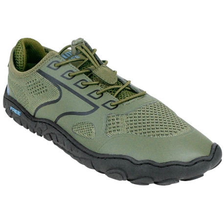 Zapatillas Barefoot Hombre Técnicas Mustang Free ATLAS 84837
