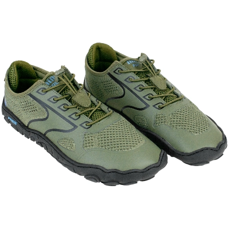 Zapatillas Barefoot Hombre Técnicas Mustang Free ATLAS 84837