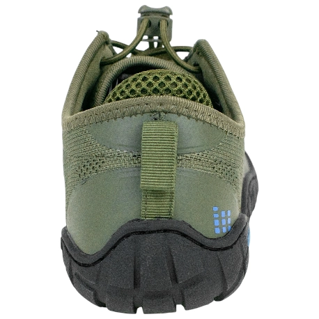 Zapatillas Barefoot Hombre Técnicas Mustang Free ATLAS 84837