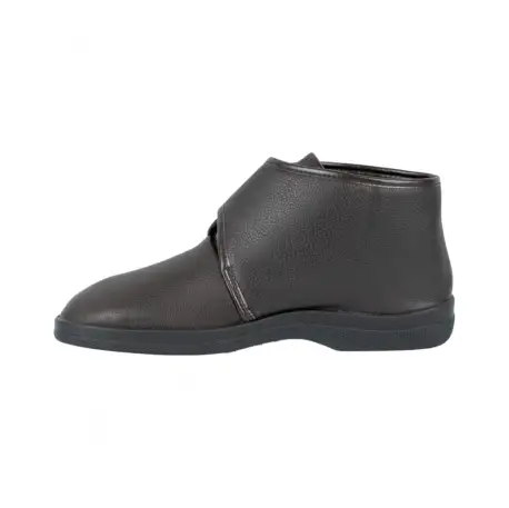 Zapatilla Abotinada con Velcro Doctor Cutillas 21277