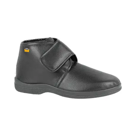 Zapatilla Abotinada con Velcro Doctor Cutillas 21277