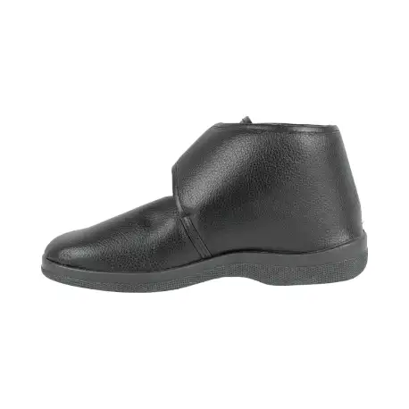 Zapatilla Abotinada con Velcro Doctor Cutillas 21277
