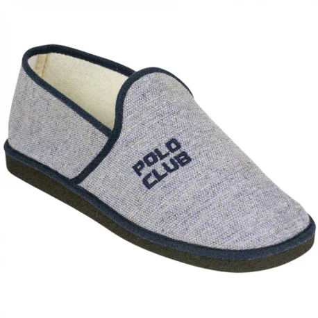 Zapatilla Cerrada Verano Polo Club Ligera Salemera DC80811-B164