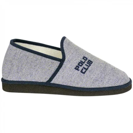 Zapatilla Cerrada Verano Polo Club Ligera Salemera DC80811-B164