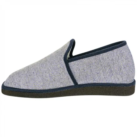 Zapatilla Cerrada Verano Polo Club Ligera Salemera DC80811-B164