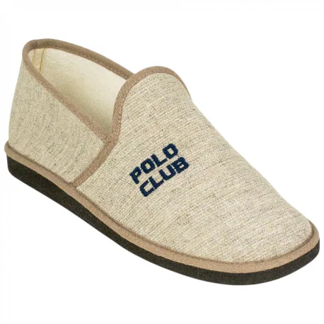 Zapatilla Cerrada Verano Polo Club Ligera Salemera DC80811-B164