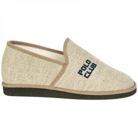 Zapatilla Cerrada Verano Polo Club Ligera Salemera DC80811-B164