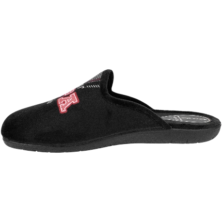 Zapatilla Descalza Plana El Mejor Papá del Mundo Alcalde 35007
