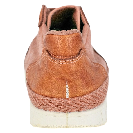 Zapatilla Lona Hombre Cordones Potomac 142