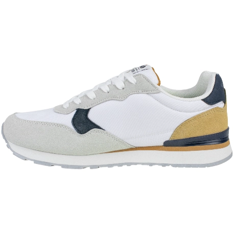 Zapatilla Casual Clásica Plana Lois 64527