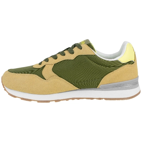 Zapatilla Casual Clásica Plana Lois 64527