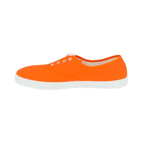 Zapatillas de Lona Mujer y Hombre con Cordones Javer 60