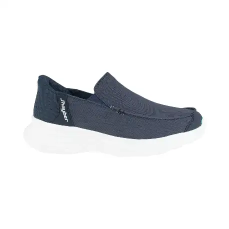 zapatillas jhayber hombre -  Deportiva de Verano Tipo Manoletina ZA61450