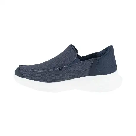 zapatillas jhayber hombre -  Deportiva de Verano Tipo Manoletina ZA61450