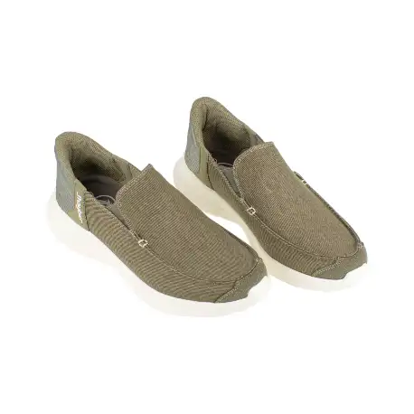 zapatillas jhayber hombre -  Deportiva de Verano Tipo Manoletina ZA61450