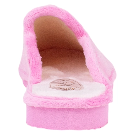 Zapatilla Descalza Invierno Mujer Casa Ligera Koala Nellakis 574 