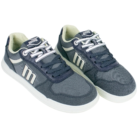 Zapatillas Respetuosas Hombre Rejilla Mustang Free MIAMI 84766