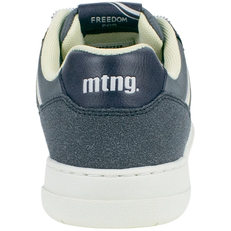 Zapatillas Respetuosas Hombre Rejilla Mustang Free MIAMI 84766