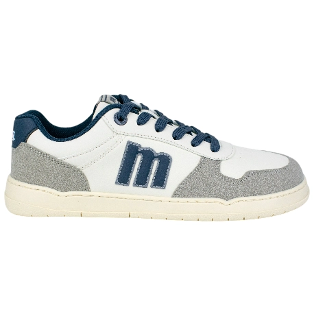 Zapatillas Barefoot Hombre - Mustang Free 84766