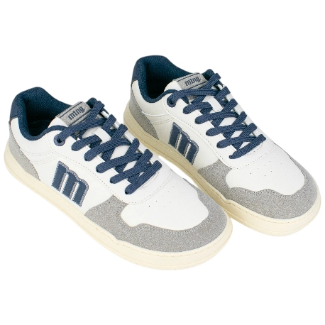 Zapatillas Barefoot Hombre - Mustang Free 84766