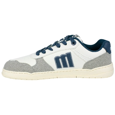 Zapatillas Barefoot Hombre - Mustang Free 84766