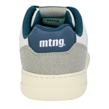 Zapatillas Barefoot Hombre - Mustang Free 84766