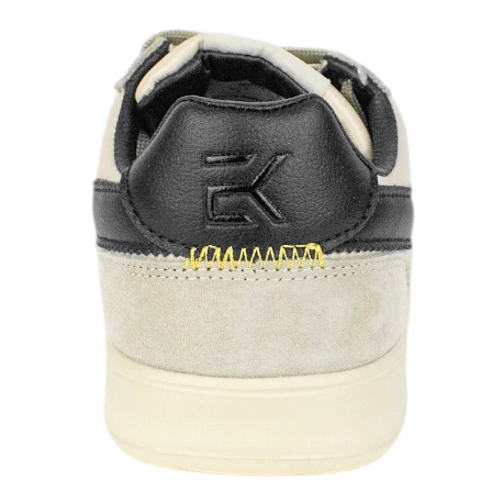 Zapatillas Respetuosas Mujer Etika Free 50020