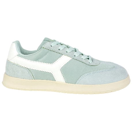 Zapatillas Respetuosas Mujer Etika Free 50020