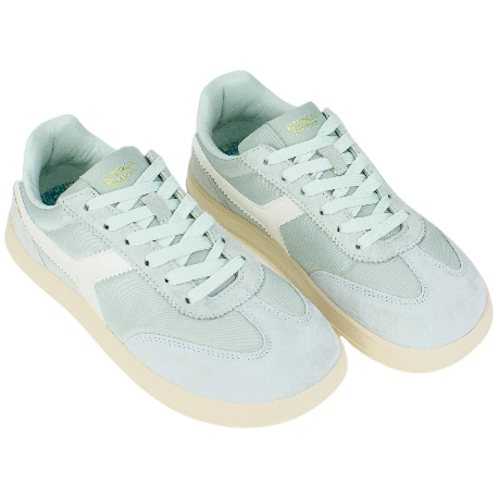 Zapatillas Respetuosas Mujer Etika Free 50020