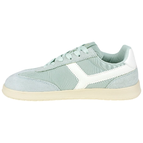 Zapatillas Respetuosas Mujer Etika Free 50020