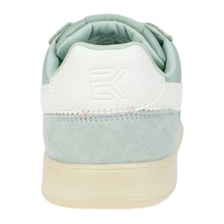Zapatillas Respetuosas Mujer Etika Free 50020