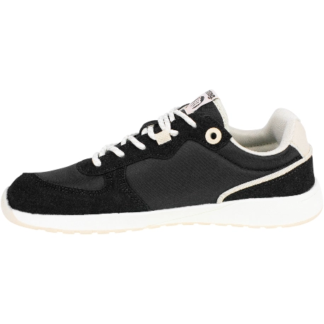 Zapatillas Barefoot Negro Veganas Mustang Free 60857