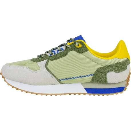 Zapatillas Urbanas Multicolor Lois 64483