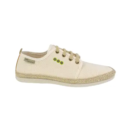 Blucher Tela Cordones Hombre Potomac 529
