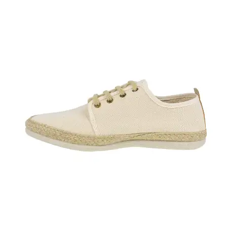 Blucher Tela Cordones Hombre Potomac 529