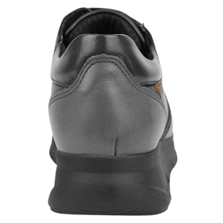 Zapatos Piel Mujer Ancho Especial Plantilla Extraible Baerchi 54061