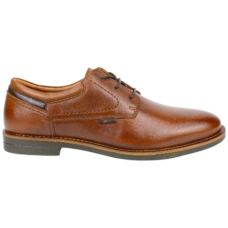 Zapatos de Piel para Hombre Estilo Derby con Cordones - Innova Shoes L300
