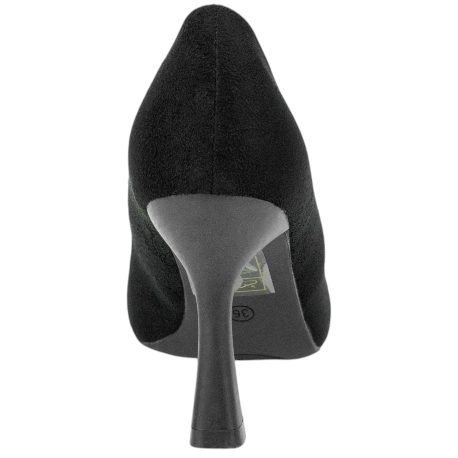 Zapato de Salón Tacón Alto Fino Antelina Colour Cherie J-219