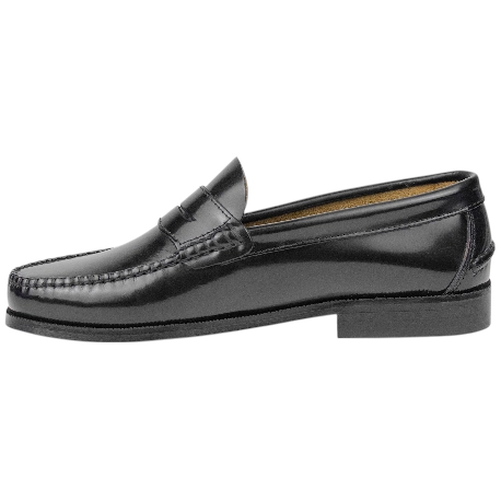 Zapatos Castellanos de Antifaz para Hombre en Piel Florentic - Latino 300SV