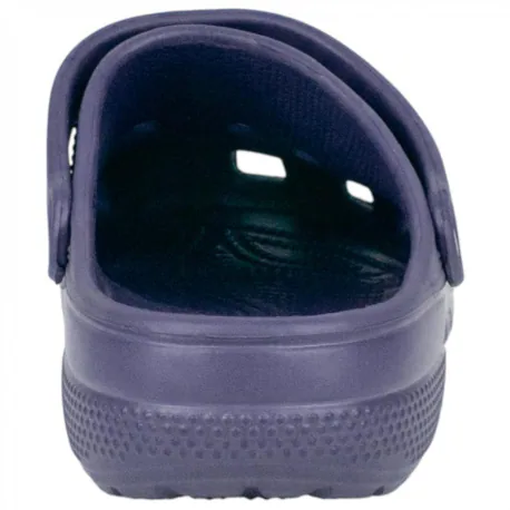 Zueco de goma Hombre Plano K88 158-22