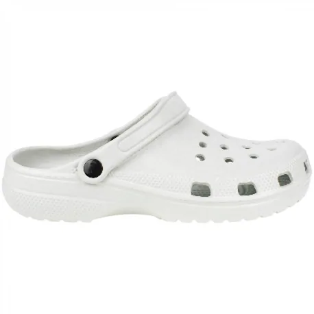 Zueco de goma Hombre Plano K88 158-22