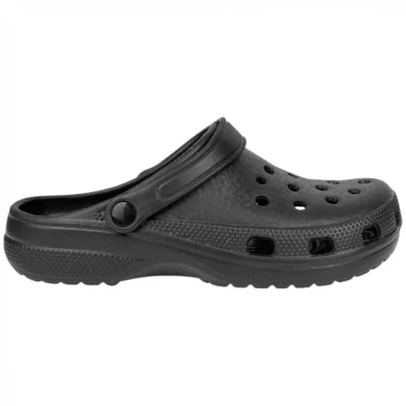 Zueco de goma Hombre Plano K88 158-22